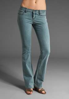 DECADES DENIM Angie Bootcut in Skydiver  