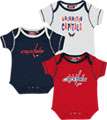 Washington Capitals Baby Clothes, Washington Capitals Baby Clothes at 