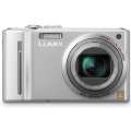  Panasonic Lumix DMC TZ8EG K Digitalkamera (12 Megapixel 12 