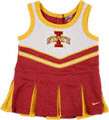 Iowa State Cyclones Baby Clothes, Iowa State Cyclones Baby Clothes at 