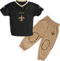 New Orleans Saints Baby Clothes, New Orleans Saints Baby Clothes at 