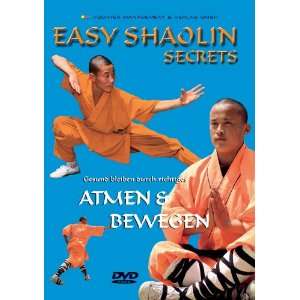 Easy Shaolin  Shaolin Mönche, diverse Filme & TV