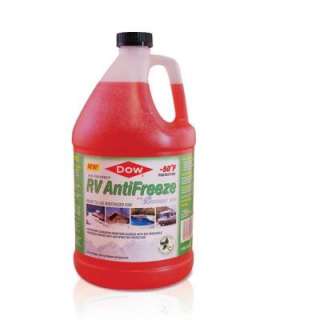 Rv Antifreeze from    Model 147005