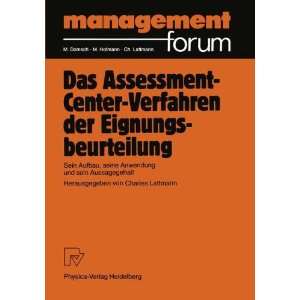   Aussagegehalt (Management Forum)  Charles Lattmann Bücher
