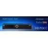 Humax iHD Fox C HDTV Kabelreceiver für Kabel BW