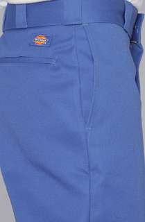 Dickies The 874 Pants in Royal Blue  Karmaloop   Global Concrete 