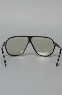Vintage Eyewear The Persol 58248 Sunglasses in Black  Karmaloop 