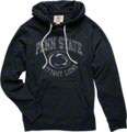 Penn State Nittany Lions Navy 47 Brand Slugger Hooded Sweatshirt