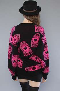 Joyrich The Dollars Cardigan  Karmaloop   Global Concrete Culture