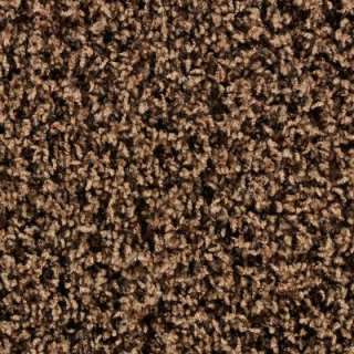 Martha Stewart Living Dumbarton (T)   Color Nutmeg Tonal 12 ft. Carpet 