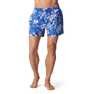 HUGO BOSS Innovation swim shorts