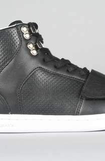 Creative Recreation The Cesario Sneaker in Black  Karmaloop 