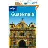 Guatemala  Barbara Honner Bücher