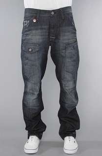 Star The General 5620 Tapered Jeans in Vintage Aged Wash  Karmaloop 