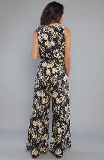 Plastic Island The Midnight Love Jumpsuit  Karmaloop   Global 