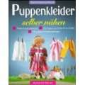 Puppenkleider selber nähen Gebundene Ausgabe von Marion Cr. Müller