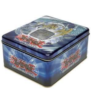 Yu Gi Oh Sammler Tins 2007 Wave 2   Regenbogendrache (de)  