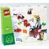 LEGO 3621   Polar Abenteuer  Spielzeug