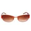 Betty Barclay   6404 red. Design Sport und Freizeit Sonnenbrille. 100% 