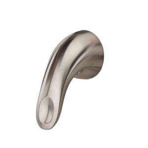  SGL Replacement Handle in Brushed Nickel SGL A0VK 