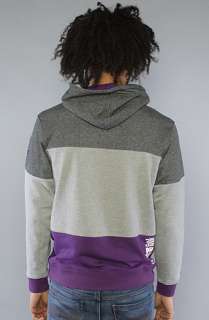 DGK The DGK Honors Pullover Hoody in Purple  Karmaloop   Global 