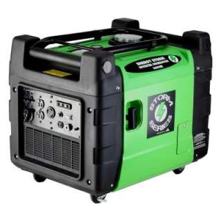   Generator, CA Approved   DISCOUNTINUED ESI3600iE CA 