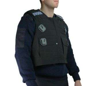 Gore Tex Body Armor Bullet Proof Stab Vest 3XL  