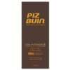 Piz Buin Bronze Tanning Lotion 200ml  Parfümerie 