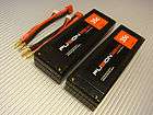 fusion 5000mah 35c 2s 7 4v hard case lipo battery