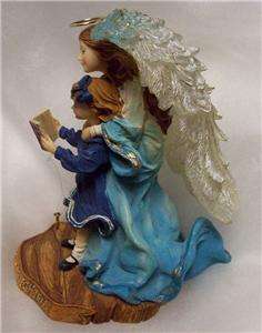 Boyds Charming Angel SophiaGuardian of All Who Teach. Great gift 