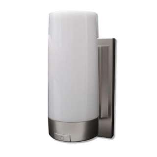 Rite Lite Wireless 9 LED Wall Sconce, Modern Cone Style LPL780D at The 
