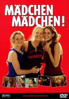 Mädchen Mädchen