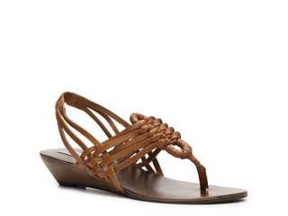 SM Womens Talia Wedge Sandal Casual Sandals Sandal Shop Womens Shoes 