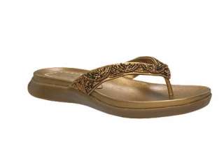WEAR. EVER. Bare Traps Dionne Beaded Sandal   DSW