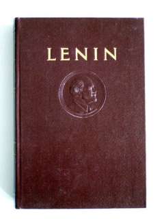 Lenin Werke   komplette Ausgabe in 43 Bänden in Sachsen Anhalt 