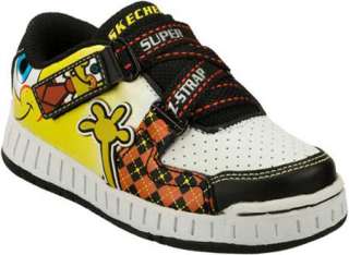 Skechers Nollies Spongebob Hey    