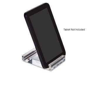 Targus AWE65TBUS Mini Stand for Tablets   Acrylic 
