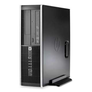 HP Compaq 8200 XZ986UT Elite Desktop PC   Intel Core i5 2500 3.3GHz 