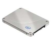 The Intel SSDSA2CW080G3K5 320 80GB Solid State Drive delivers leading 