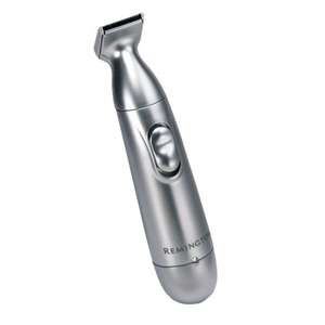 Remington PG 150 Personal Groomer   Nackline and Sideburn Trimmer 