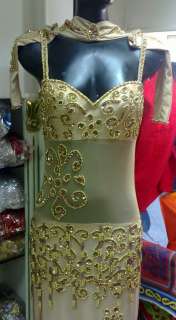 Professional Belly Dance Costume From Egypt BELLYDANCE  