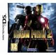 Iron Man 2   PEGI von Diverse ( Videospiel )   Nintendo DS