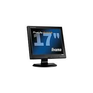 Iiyama ProLite E433 B Monitor LCD TFT 17.0 1280 x  