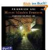   . Krimi. 6 CDs.  Friedrich Ani, Gert Heidenreich Bücher