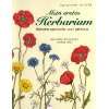 Herbarium. Wiesenblumen und Kräuter  Danielle Arucci 