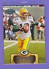 Aaron Rodgers 15 25 2008 Topps Triple Threads Sapphire Parallel  
