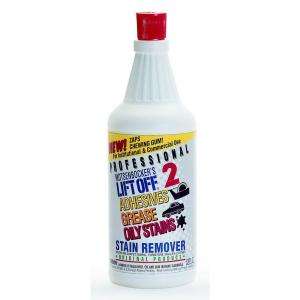   , Grease, and Oily Stain Remover (6 Case) 407 03 