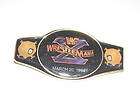 VINTAGE WRESTLEMANIA 10 PIN BACK WWF 1994