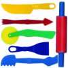 Play Doh 22000148   Grundfarben 4er Pack  Spielzeug