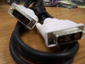 E81280 IBM Cables Audio Video Cable DVI To VGA   NEW  